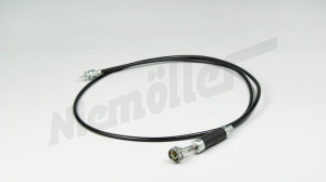 A 54 128 - speedometer cable