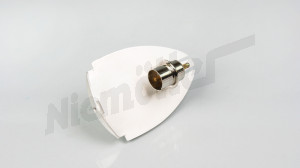 A 54 197 - Wkładka lampy w pokrywie światła tylnego