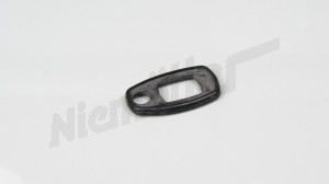A 54 207 - rubber pad for doorhandle/taillight