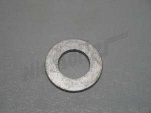 A 54 210 - Washer for brake and tail light