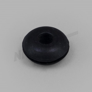 A 54 224 - Rubber grommet