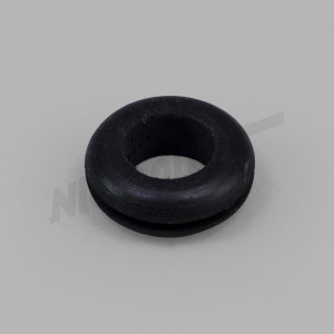 A 54 225 - Rubber grommet