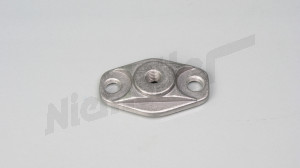 A 61 008a - body mounting aluminum