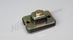 A 61 008b - body mounting 170-300