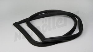 A 67 009 - sealing frame for windscreen