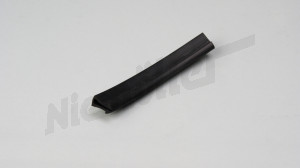 A 67 044 - Glazing rubber for side windows yard goods