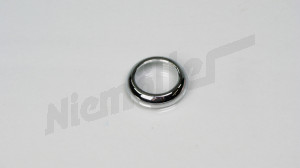 A 72 042 - escutcheon for inner door handle