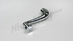 A 72 059a - window winder handle 190SL/300SL