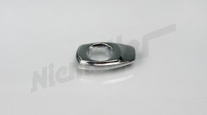 A 73 042 - Rosette under rear door handle