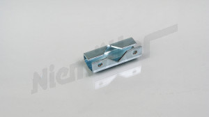 A 81 009b - mounting clip for side mirror