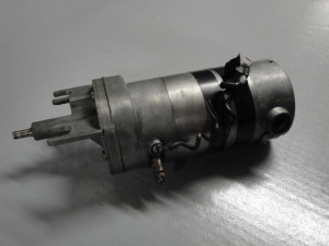 A 82 009 - Wiper motor 6 volt