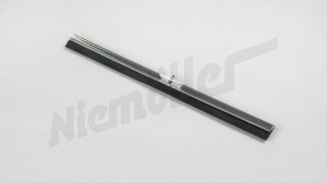 A 82 061 - wiper blade chromed 20cm
