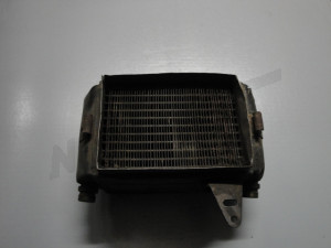 A 83 071 - Heat exchanger left