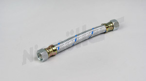 A 83 092 - heater hose