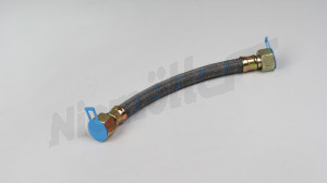 A 83 096 - heater hose