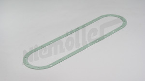 B 01 050 - gasket