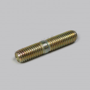 B 01 122 - Stud AM10x30 for exhaust pipe