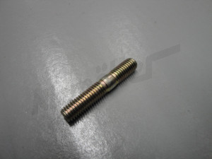 B 01 124 - Stud bolt AM8x28 for cooling water outlet nozzle