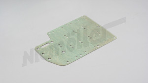 B 01 153 - gasket