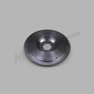 B 03 008 - flywheel