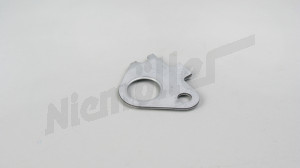 B 05 032 - gasket for chain tensioner