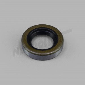 B 08 135 - sealing ring 18x32x7