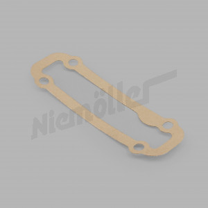 B 08 145 - Gasket