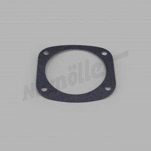 B 08 178 - gasket, inlet manifold