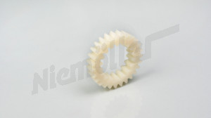 B 15 032 - plastic gear