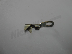 B 15 083 - claw cable lug