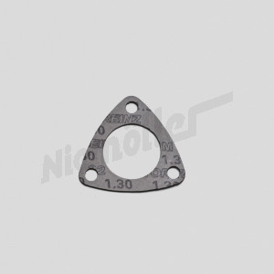 B 20 048 - gasket