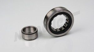 B 26 049 - ring-cylinder bearing