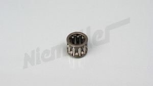 B 26 087a - roller assembly 18x26x20