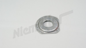 Spare part Mercedes-Benz PONTON