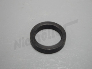B 29 074 - Washer 1mm outside for clutch foot lever lag