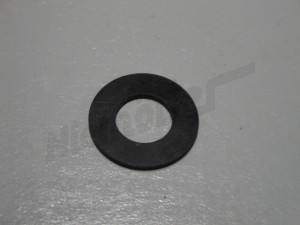 B 29 097 - Sealing washer for intermediate shaft on bearing block Kug