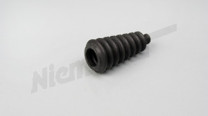 B 30 061 - bellow for pull rod