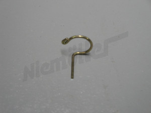 B 30 070 - locking clip S8 DIN 71805