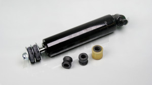 B 32 038 - Shock absorber front for sporty driving