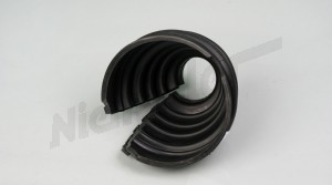 B 35 160 - Bölünmüş kauçuk manşon D:52mm