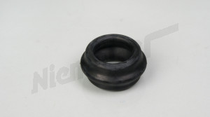 B 35 233 - Rubber ring on the rubber bearing