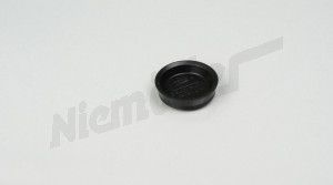 B 42 049 - rubber sleeve 31,75mm