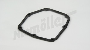 B 46 185 - Sealing shim for steering column support
