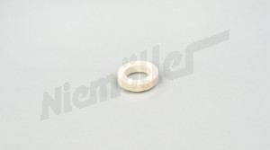 B 46 192 - Sealing ring for sleeve for steering d.g.