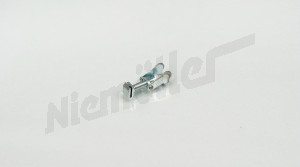 B 47 052 - Pinza para manguera WS 5