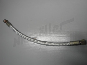 B 47 076 - fuel hose