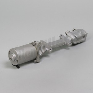 B 47 127 - booster pump