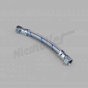 B 48 022 - oil hose