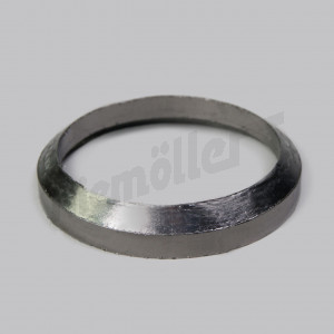 B 49 029b - sealing ring exhaust