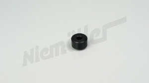 B 50 021 - rubber buffer